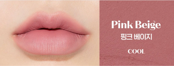 ETUDE Base & Over Lip Pencil #Pink Beige 1g, 1 Colours from Korea by ETUDE