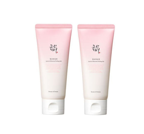 2 X Beauty of Joseon Apricot Blossom Peeling Gel 100mL from Korea by Beauty of Joseon