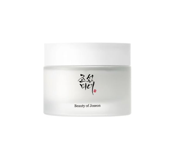 Beauty of Joseon Glow Serum: Propolis+Niacinamide 30ml + Dynasty Cream 50ml from Korea by Beauty of Joseon