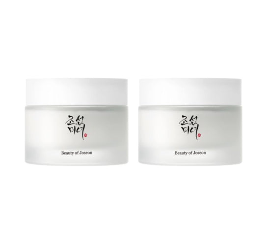 2 X Beauty of Joseon Dynasty Cream 50mL from Korea by Beauty of Joseon