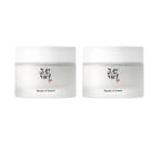 2 X Beauty of Joseon Dynasty Cream 50mL from Korea by Beauty of Joseon
