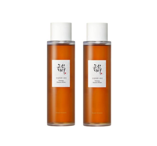 2 X Beauty of Joseon Ginseng Essence Water 150mL from Korea (Copy) by Beauty of Joseon