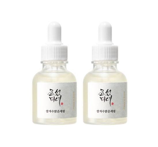 2 X Beauty of Joseon Glow Deep Serum: Rice + Alpha-Arbutin 30mL from Korea by Beauty of Joseon