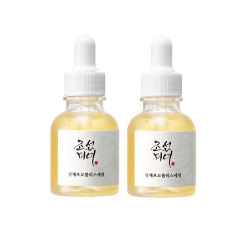 2 X Beauty of Joseon Glow Serum: Propolis+Niacinamide 30ml from Korea by Beauty of Joseon