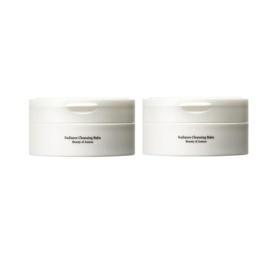 2 X Beauty of Joseon Radiance Cleansing Balm 100mL from Korea by Beauty of Joseon