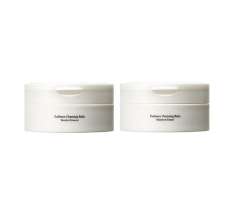 2 X Beauty of Joseon Radiance Cleansing Balm 100mL from Korea by Beauty of Joseon