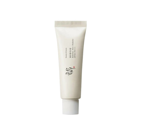 Beauty of Joseon Relief Sun: Rice + Probiotics 50ml, SPF50+ PA++++ from Korea by Beauty of Joseon