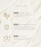 2 X Beauty of Joseon Relief Sun: Rice + Probiotics 50ml, SPF50+ PA++++ from Korea by Beauty of Joseon