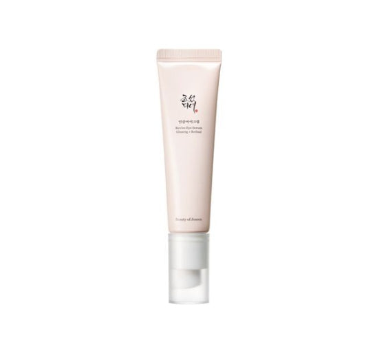 Beauty of Joseon Revive Eye Serum : Ginseng + Retinol 30mL from Korea by Beauty of Joseon