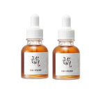 2 X Beauty of Joseon Revive Serum: Ginseng + Snail Mucin 30mL from Korea by Beauty of Joseon