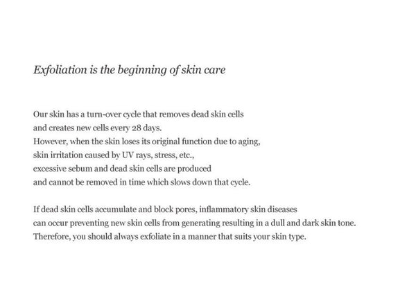 Beauty of Joseon Apricot Blossom Peeling Gel 100mL from Korea by Beauty of Joseon