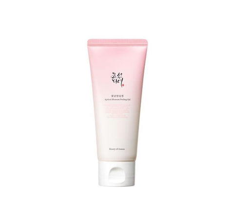 Beauty of Joseon Apricot Blossom Peeling Gel 100mL from Korea by Beauty of Joseon