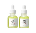 2 X Beauty of Joseon Calming Serum Green Tea + Panthenol 30mL from Korea by Beauty of Joseon