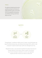 Beauty of Joseon Calming Serum Green Tea + Panthenol 30mL from Korea by Beauty of Joseon