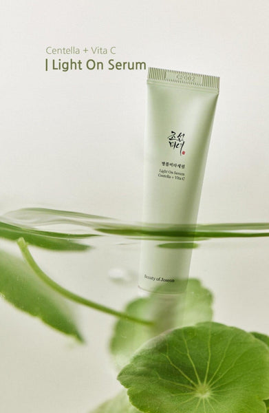Beauty of Joseon Centella Asiatica Vita Serum 30mL from Korea by Beauty of Joseon