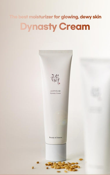 Beauty of Joseon Dynasty Cream 100mL from Korea by Beauty of Joseon