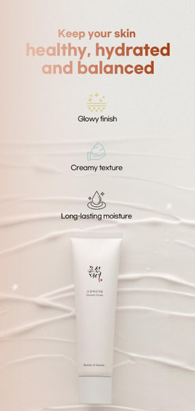 Beauty of Joseon Dynasty Cream 100mL from Korea by Beauty of Joseon