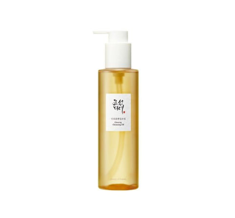 Beauty of Joseon Ginseng Cleansing Oil 210m from Korea by Beauty of Joseon