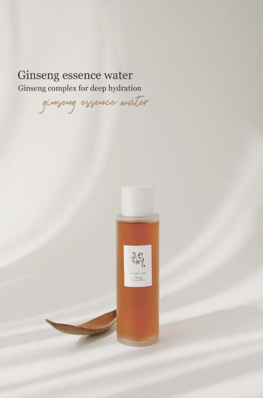 2 X Beauty of Joseon Ginseng Essence Water 150mL from Korea (Copy) by Beauty of Joseon