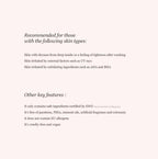 2 X Beauty of Joseon Ginseng Essence Water 150mL from Korea (Copy) by Beauty of Joseon