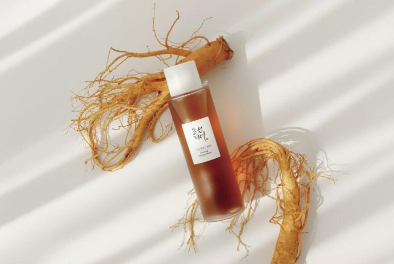 2 X Beauty of Joseon Ginseng Essence Water 150mL from Korea (Copy) by Beauty of Joseon
