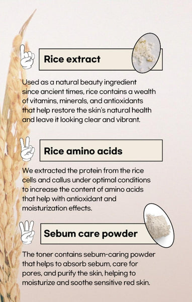 2 X Beauty of Joseon Glow Replenishing Rice Milk 150ml from Korea by Beauty of Joseon