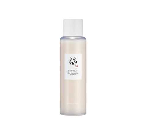 Beauty of Joseon Glow Replenishing Rice Milk 150ml from Korea by Beauty of Joseon