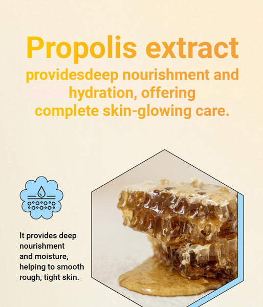 2 X Beauty of Joseon Glow Serum: Propolis+Niacinamide 30ml from Korea by Beauty of Joseon