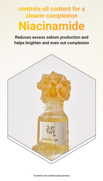 2 X Beauty of Joseon Glow Serum: Propolis+Niacinamide 30ml from Korea by Beauty of Joseon