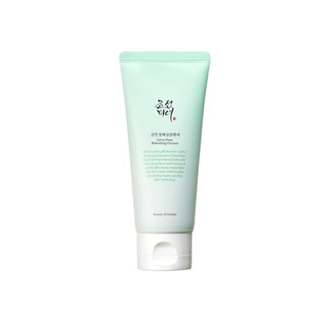 Beauty of Joseon Green Plum Refreshing Cleanser 100mL from Korea by Beauty of Joseon