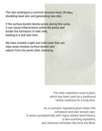 Beauty of Joseon Green Plum Refreshing Toner 150ml from Korea by Beauty of Joseon