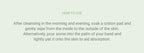 Beauty of Joseon Green Plum Refreshing Toner 150ml from Korea by Beauty of Joseon