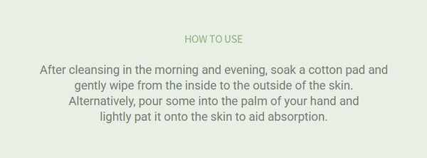 Beauty of Joseon Green Plum Refreshing Toner 150ml from Korea by Beauty of Joseon