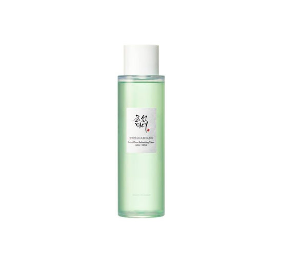 Beauty of Joseon Green Plum Refreshing Toner 150ml from Korea by Beauty of Joseon
