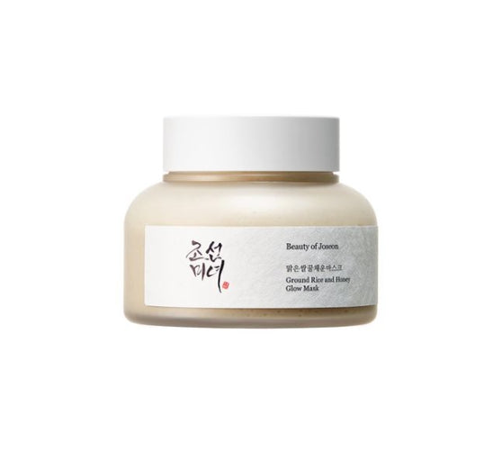 Beauty of Joseon Ground Rice and Honey Glow Mask 150ml from Korea by Beauty of Joseon