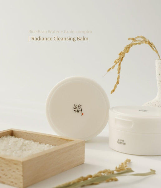 Beauty of Joseon Radiance Cleansing Balm 100mL from Korea by Beauty of Joseon