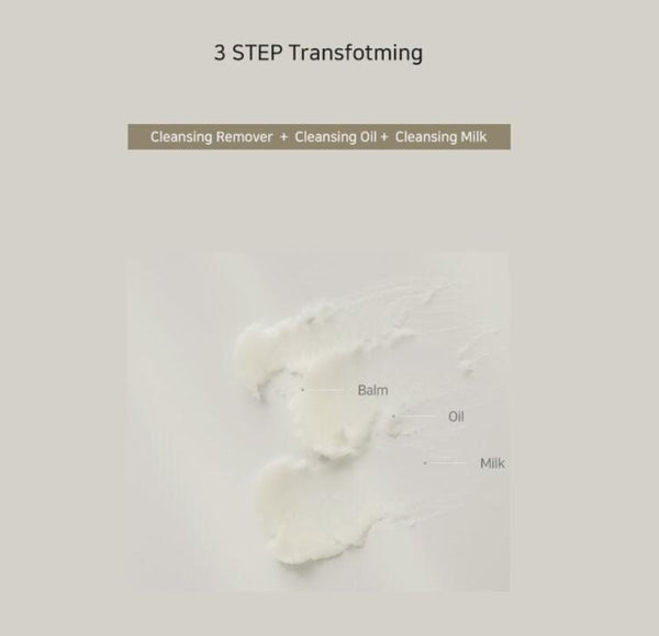 Beauty of Joseon Radiance Cleansing Balm 100mL from Korea by Beauty of Joseon