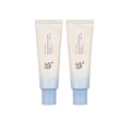2 X Beauty of Joseon Relief Sun Aqua Fresh Rice+B5 50ml, SFP50+ PA++++ from Korea by Beauty of Joseon