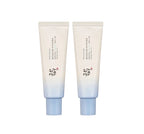 2 X Beauty of Joseon Relief Sun Aqua Fresh Rice+B5 50ml, SFP50+ PA++++ from Korea by Beauty of Joseon