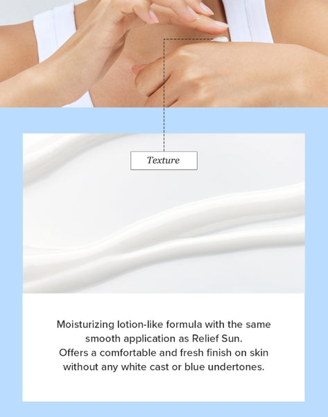 2 X Beauty of Joseon Relief Sun Aqua Fresh Rice+B5 50ml, SFP50+ PA++++ from Korea by Beauty of Joseon