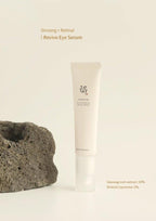 Beauty of Joseon Revive Eye Serum : Ginseng + Retinol 30mL from Korea by Beauty of Joseon