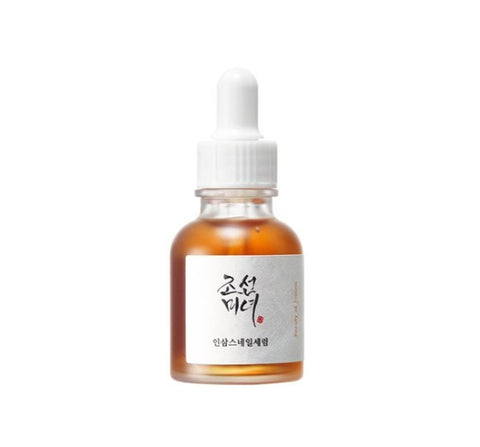 Beauty of Joseon Revive Serum: Ginseng + Snail Mucin 30mL from Korea by Beauty of Joseon