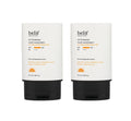 2 x Belif UV Protector Multi Sunscreen Plus 50ml, SPF50+ PA++++ from Korea by belif