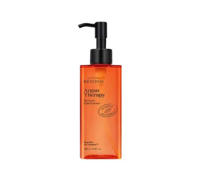 Beyond Argan Therapy Moisture Hair Essence 145ml from Korea by Beyond