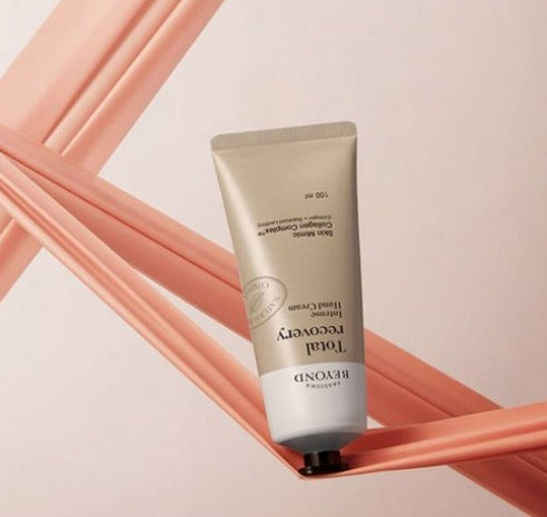 Beyond Total Recovery Intense Hand Cream 100ml from Korea by Beyond