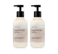 2 x Beyond Deep Moisture Smoothing Body Emulsion 500ml from Korea by Beyond