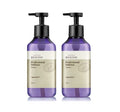 2 x Beyond Professional Defense Shampoo 500ml from Korea by Beyond
