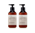 2 x Beyond Total Recovery Creamy Body Wash 300ml from Korea by Beyond