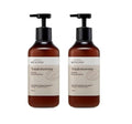 2 x Beyond Total Recovery Intense Body Emulsion 500ml from Korea by Beyond