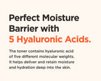 ma:nyo Bifida Biome Ampoule Toner 400ml from Korea by ma:nyo